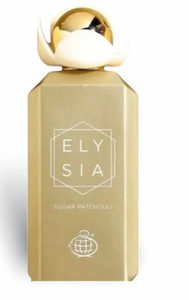 ELYSIA Sugar Patchouli by Fragrance World
