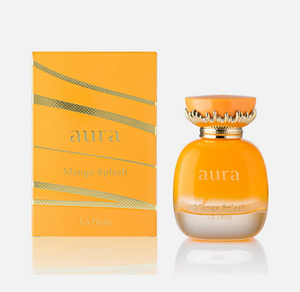 LA FEDE AURA MANGO SPLASH by Khadlaj