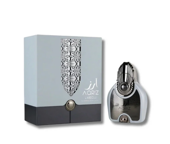 Aariz L'absolu by Arabiyat Prestige