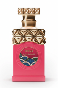 Minya Caramel Dulce by Paris Corner