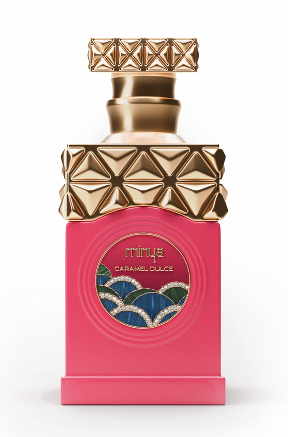 Minya Caramel Dulce by Paris Corner
