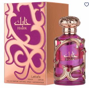 Habik by Lattafa (Women)