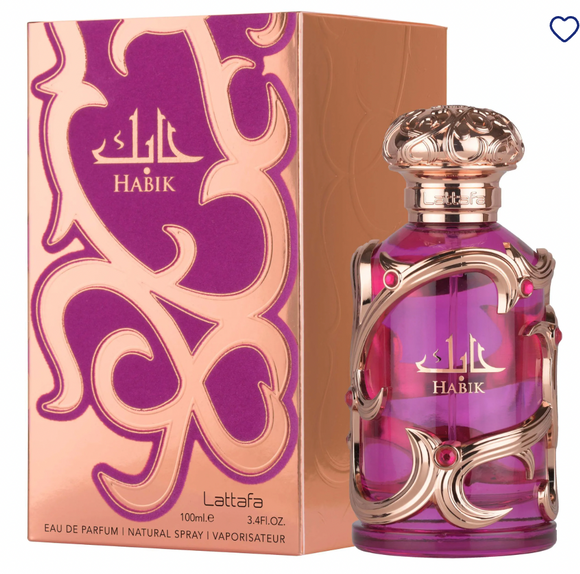 Habik by Lattafa (Women)