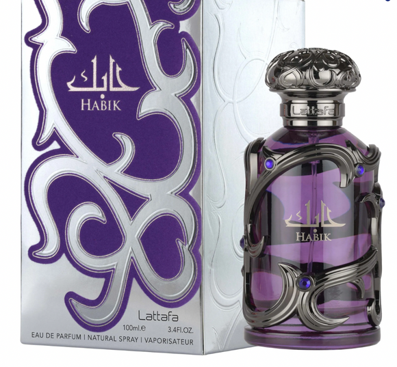 Habik by Lattafa (Men)