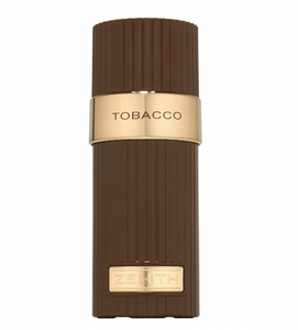 Zenith Tobacco by French Avenue