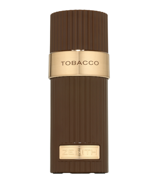 Zenith Tobacco by French Avenue