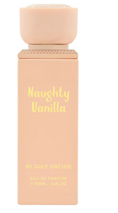 Naughty Vanilla by Gulf Orchid