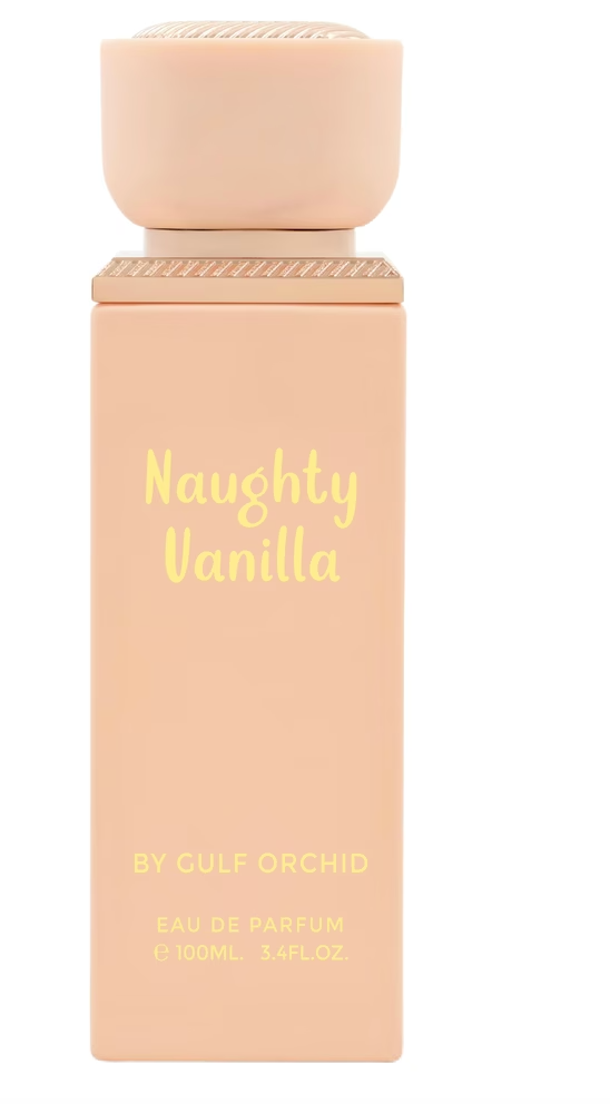 Naughty Vanilla by Gulf Orchid