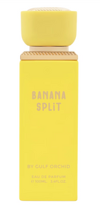 Banana Split by Gulf Orchid
