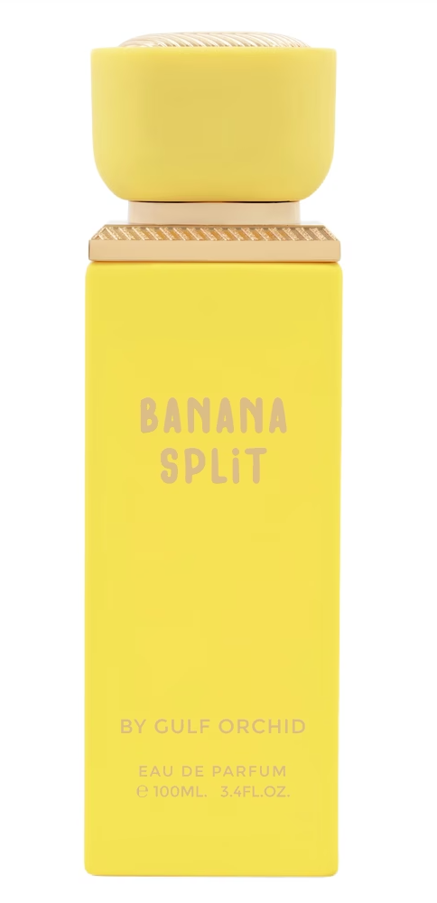 Banana Split by Gulf Orchid