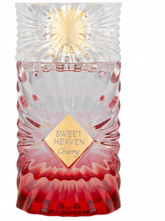 Sweet Heaven Cherry by Gulf Orchid