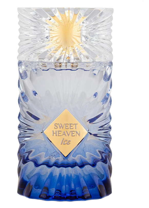 Sweet Heaven Ice by Gulf Orchid