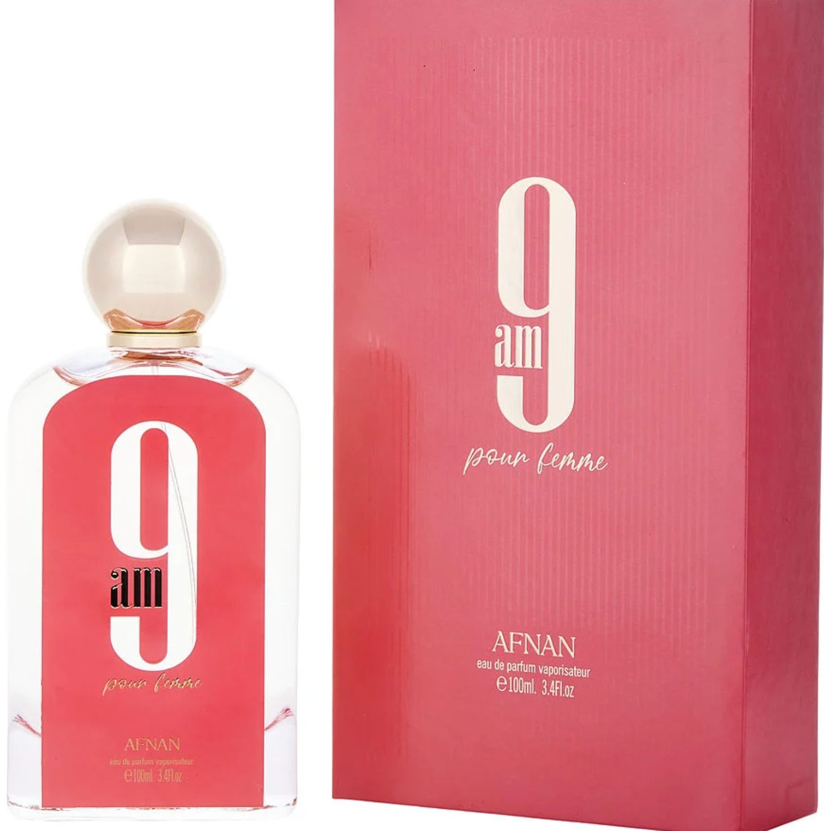 Armaf Club De Nuit Lionheart WOMAN – Toronto Perfume