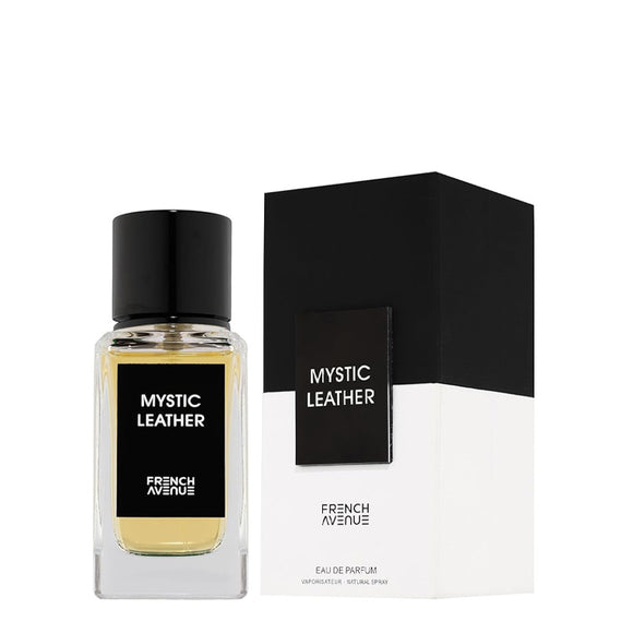 Mystic Leather by French Avenue