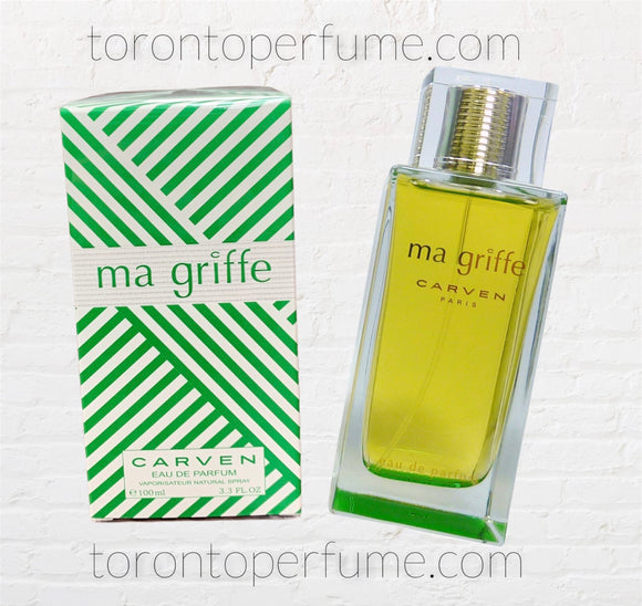 Amazon ma sales griffe perfume